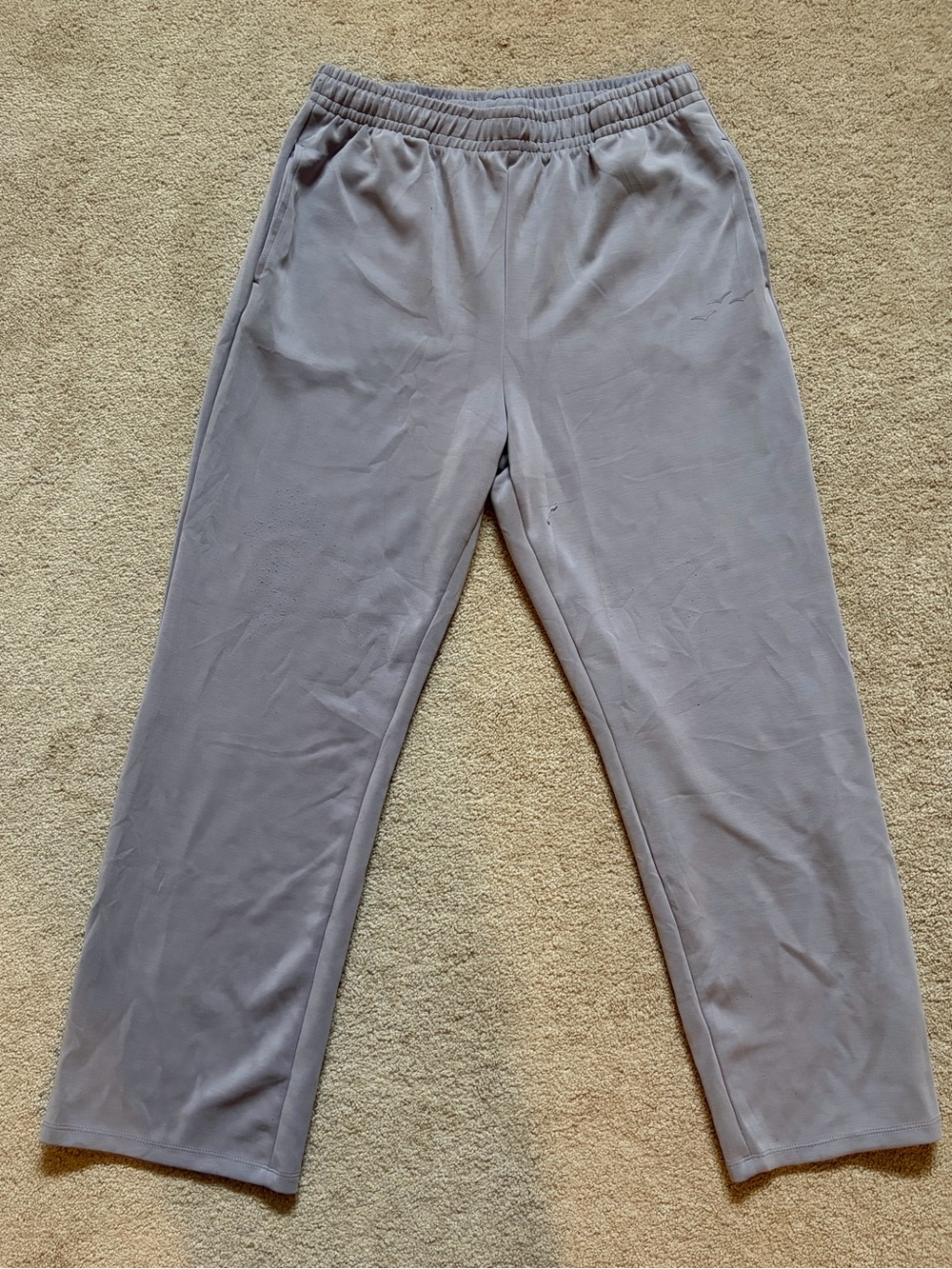 Lazypants Women's Lounge Pants Lilac